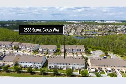 2588 Sedge Grass Way, Orlando, FL 32824 - Photo 4