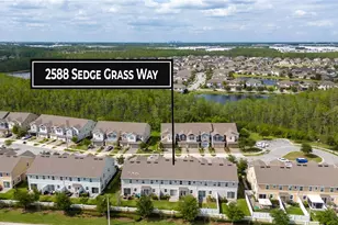 2588 Sedge Grass Wy, Orlando, FL 32824 - Photo 4