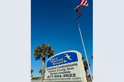 390 A1A Beach Boulevard #49, Saint Augustine, FL 32080 - Photo 24