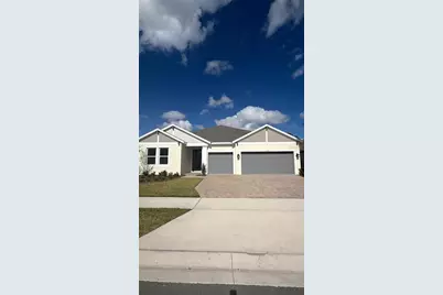 5284 Bowspirit Way, Saint Cloud, FL 34771 - Photo 2