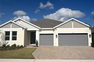 5284 Bowspirit Wy, Saint Cloud, FL 34771 - Photo 2