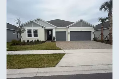 5284 Bowspirit Way, Saint Cloud, FL 34771 - Photo 1