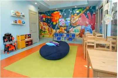 8885 Cabot Cliffs Drive #103, Champions Gate, FL 33896 - Photo 30