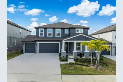 2197 Gold Dust Drive, Minneola, FL 34715 - Photo 1