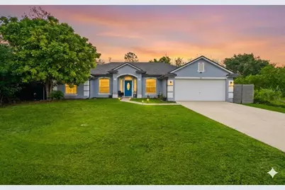 3830 Jupiter Boulevard SE, Palm Bay, FL 32909 - Photo 1