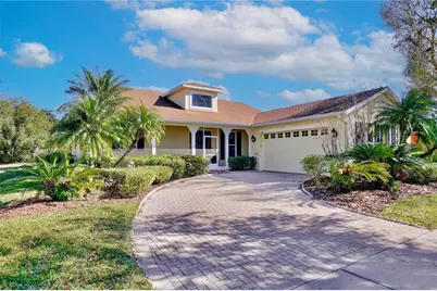 217 Lake Cassidy Drive, Kissimmee, FL 34759 - Photo 1