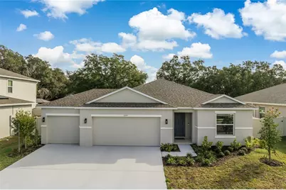 1377 Levy Bend Drive, Kissimmee, FL 34744 - Photo 1