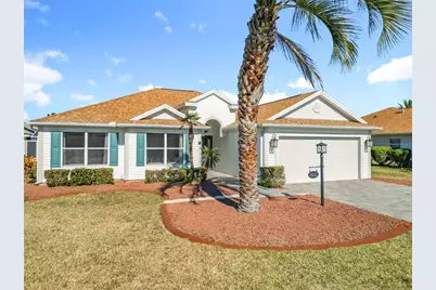 2622 Caribe Dr, The Villages, FL 32162 - Photo 2
