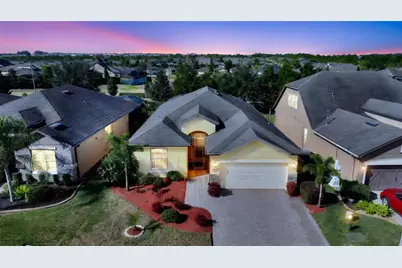 504 Zamora Way, Davenport, FL 33837 - Photo 1