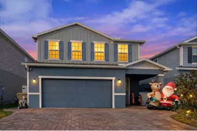 3182 Armstrong Spring Drive, Kissimmee, FL 34744 - Photo 1