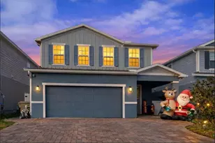 3182 Armstrong Spring Dr, Kissimmee, FL 34744 - Photo 1