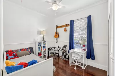 1031 Jeater Bend Drive, Celebration, FL 34747 - Photo 16