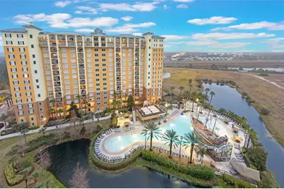 8125 Resort Village Drive #51109, Orlando, FL 32821 - Photo 38