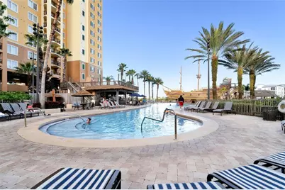 8125 Resort Village Drive #51109, Orlando, FL 32821 - Photo 52