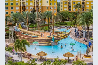 8125 Resort Village Drive #51109, Orlando, FL 32821 - Photo 46