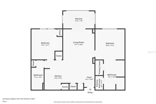 8125 Resort Village Dr, Orlando, FL 32821 - Photo 54