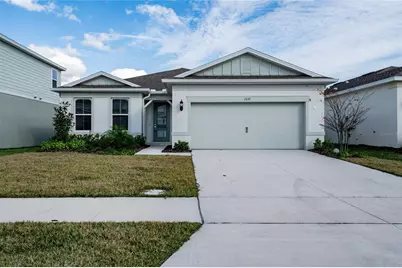 1537 Timber Leaf Road, Saint Cloud, FL 34771 - Photo 1