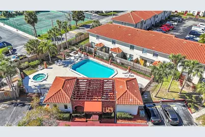 1631 Little Falls Circle #92, Orlando, FL 32807 - Photo 20