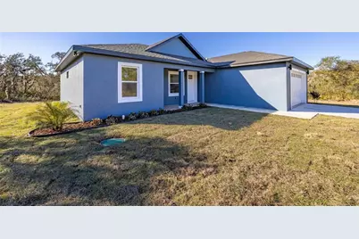 3021 W Kenosha Road, Avon Park, FL 33825 - Photo 2