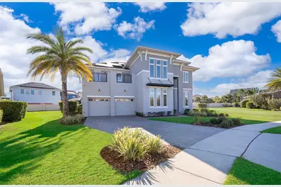 8602 Finsen Street, Orlando, FL 32827 - Photo 2