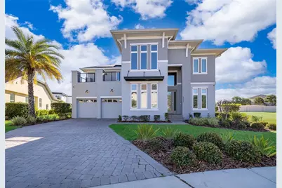 8602 Finsen Street, Orlando, FL 32827 - Photo 1