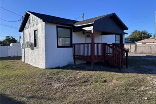 708 Martin L King Jr Ave, Lakeland, FL 33815 - Photo 2