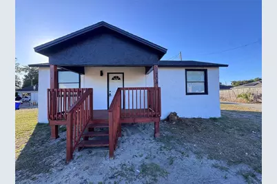 708 Martin L King Jr Avenue, Lakeland, FL 33815 - Photo 1