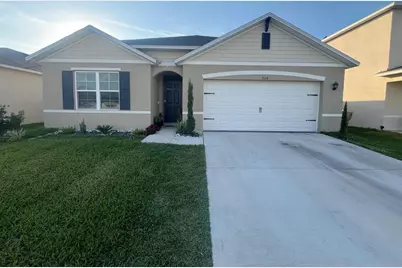 1538 Bitteroot Street, Kissimmee, FL 34744 - Photo 1