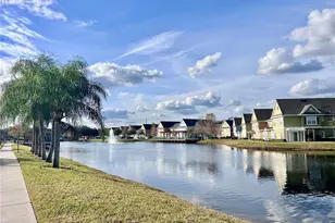 2222 San Vittorino Cir, Kissimmee, FL 34741 - Photo 22