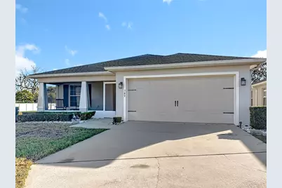 389 St Georges Circle, Eagle Lake, FL 33839 - Photo 2