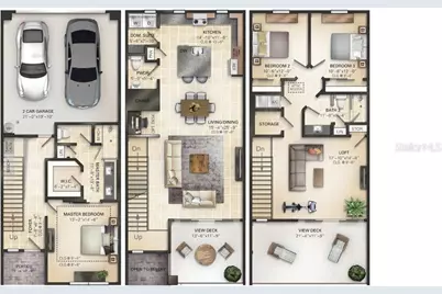 9778 Bucklow Hill Drive, Orlando, FL 32832 - Photo 46