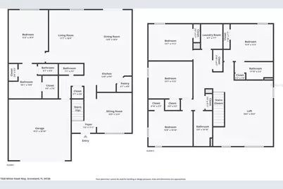 1526 White Hawk Way, Groveland, FL 34736 - Photo 40