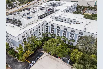 202 E South Street #4049, Orlando, FL 32801 - Photo 36