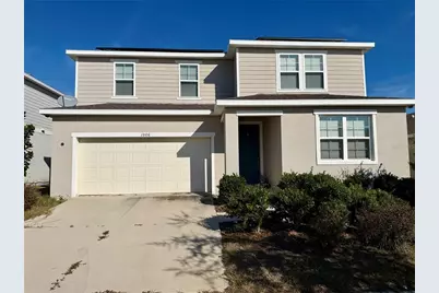 1006 Heirloom Drive, Haines City, FL 33844 - Photo 1