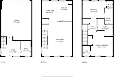 1054 Waterside Drive, Celebration, FL 34747 - Photo 42