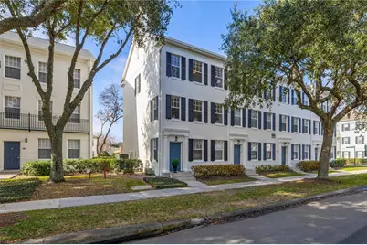 1054 Waterside Drive, Celebration, FL 34747 - Photo 1