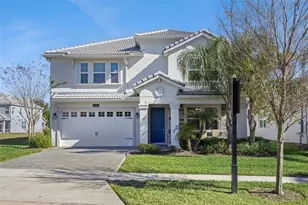 1380 Olympic Club Blvd, Champions Gate, FL 33896 - Photo 1