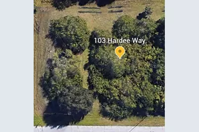 103 Hardee Way, Rotonda West, FL 33947 - Photo 1