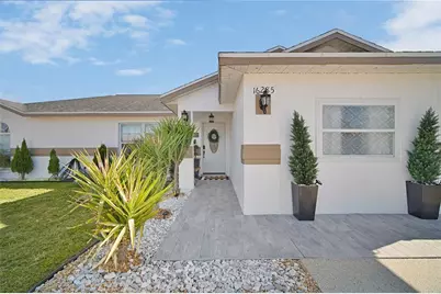 16285 SW 21st Court, Ocala, FL 34473 - Photo 2