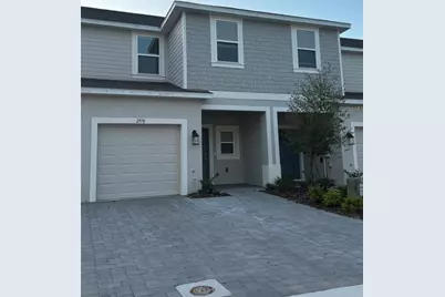 2978 Canary Avenue, Davenport, FL 33837 - Photo 1