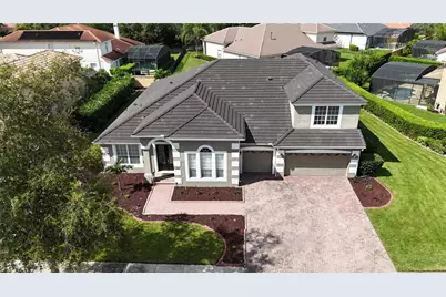 7637 Saint Stephens Court, Orlando, FL 32835 - Photo 1