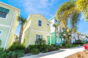 8008 Sandy Toes Wy, Kissimmee, FL 34747 - Photo 2