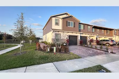 4424 Campsite Loop, Orlando, FL 32824 - Photo 2