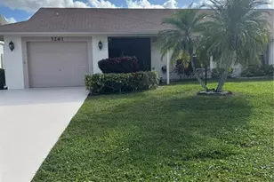 3261 Anthony Cir N, West Palm Beach, FL 33417 - Photo 1