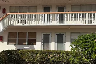 349 Camden O, West Palm Beach, FL 33417 - Photo 1