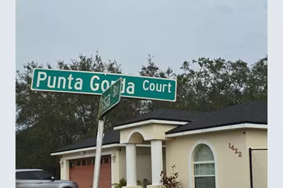 1420 Punta Gorda Court, Poinciana, FL 34759 - Photo 2