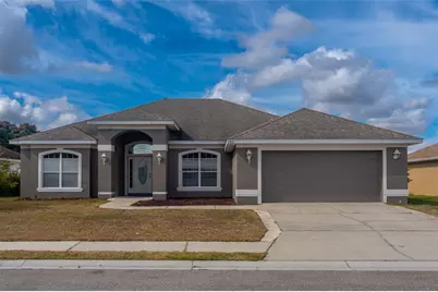 6940 Bently Drive, Lakeland, FL 33809 - Photo 1