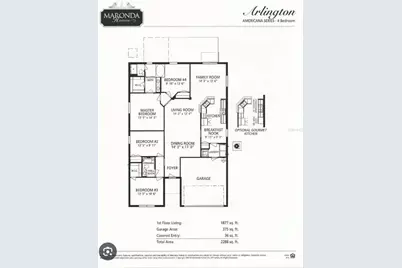 [Address not provided], Orlando, FL 32818 - Photo 2