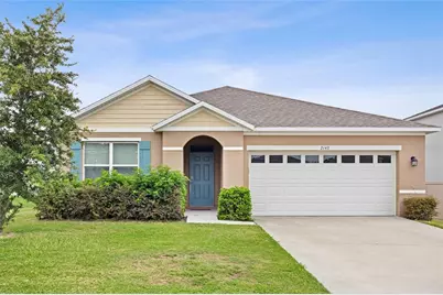 2143 Kalin Way, Tavares, FL 32778 - Photo 1