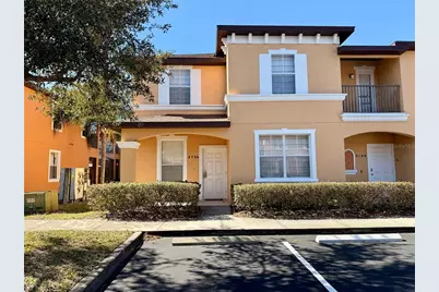 2734 Coupe Street, Kissimmee, FL 34746 - Photo 1